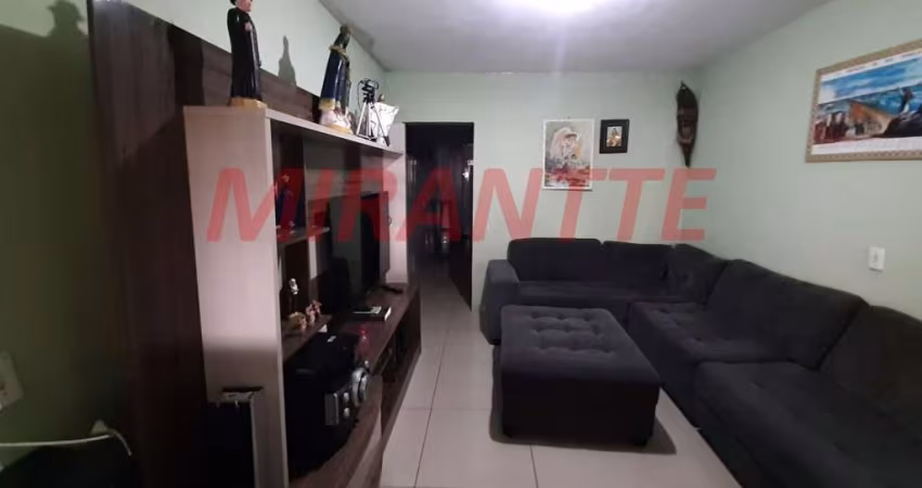 Sobrado de 160m² com 3 quartos em Jardim Ponte Alta II