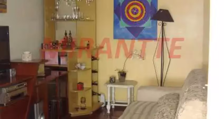 Casa com 2 quartos à venda na Rua Marcelino Petito, Vila Carioca, Guarulhos