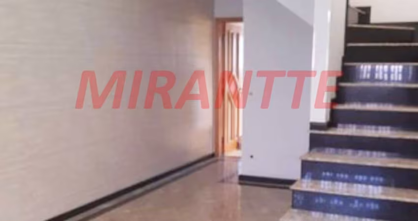 Sobrado de 203m² com 3 quartos em Gopoúva