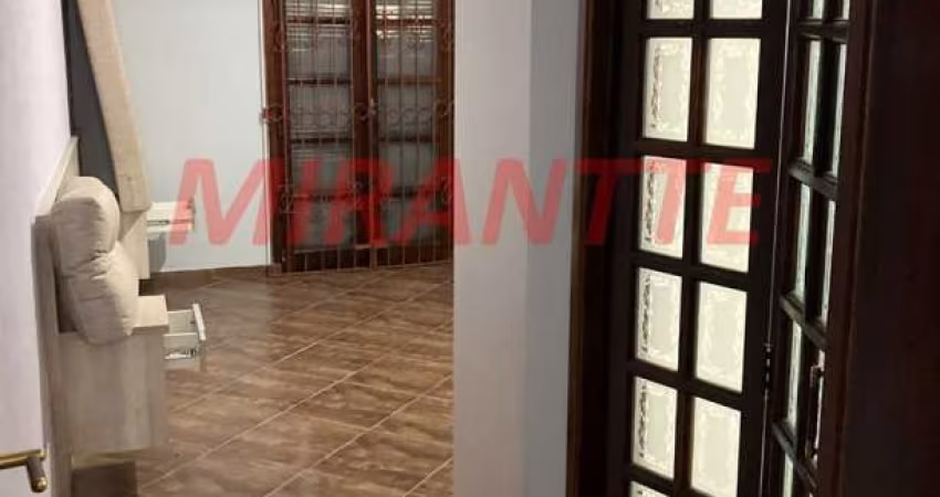 Sobrado de 245m² com 3 quartos em Parque São Miguel