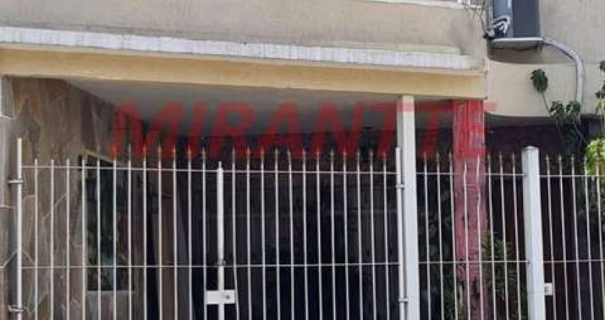 Sobrado de 116m² com 2 quartos em Parque Novo Mundo