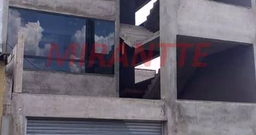 Comercial de 28m² em Vila Rosaria