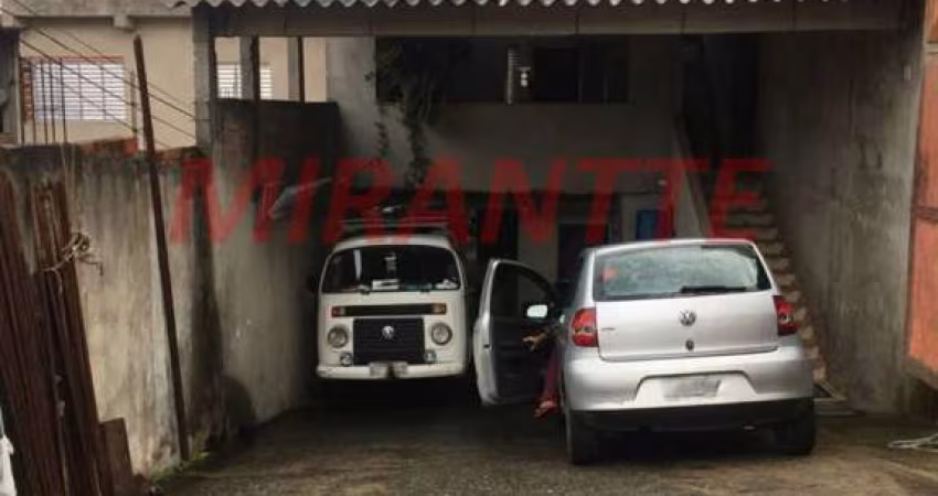 Sobrado de 320m² com 10 quartos em Jardim Cumbica