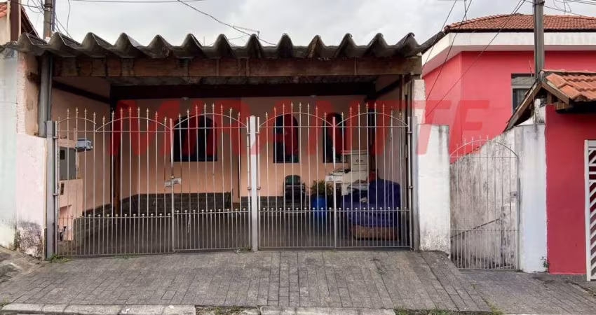 Casa terrea com 5 quartos em Vila Rosália