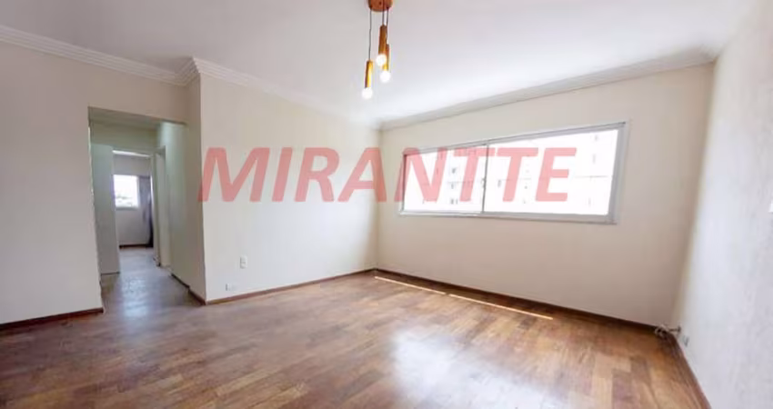 Apartamento de 70m² com 2 quartos em Vila Celeste