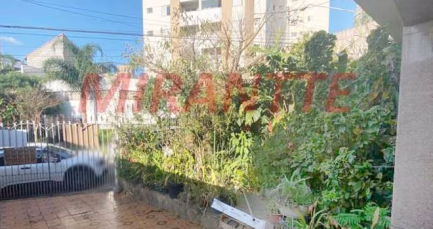 Casa terrea de 245m² com 4 quartos em Vila Harmonia