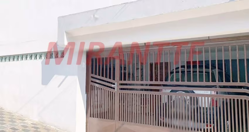 Casa terrea de 350m² com 3 quartos em Vila Nova Galvão