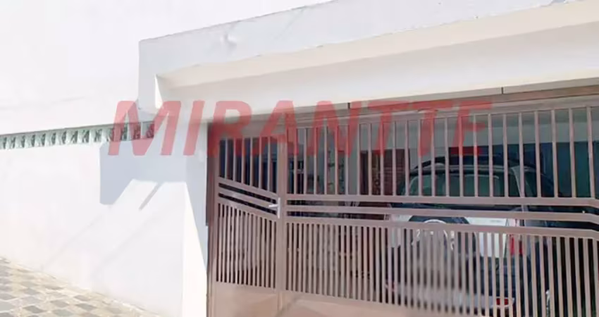 Casa terrea de 350m² com 3 quartos em vila nova galvão
