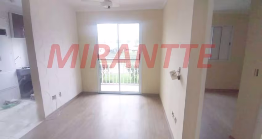 Apartamento de 38m² com 1 quartos em Jardim Guilhermino