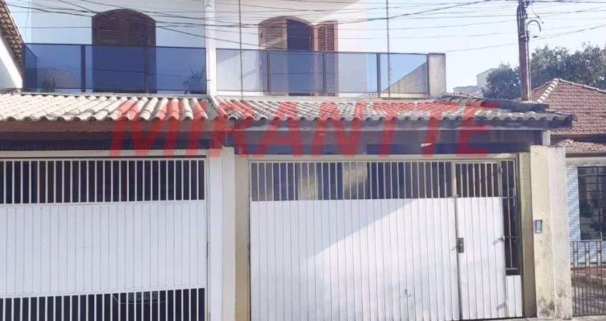 Sobrado de 130m² com 2 quartos em Vila Milton