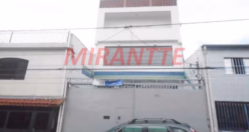 Comercial de 450m² em Parque Edu Chaves