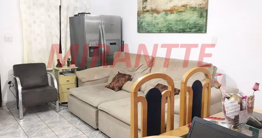 Sobrado de 150m² com 3 quartos em Jardim City