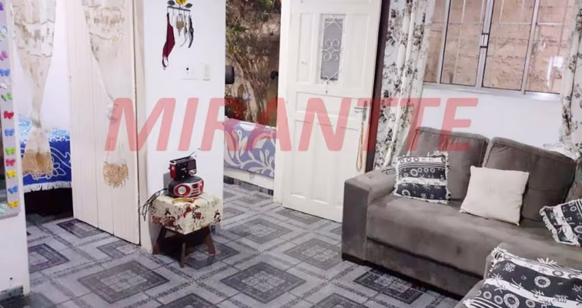 Casa terrea de 110m² com 2 quartos em Vila Aliança