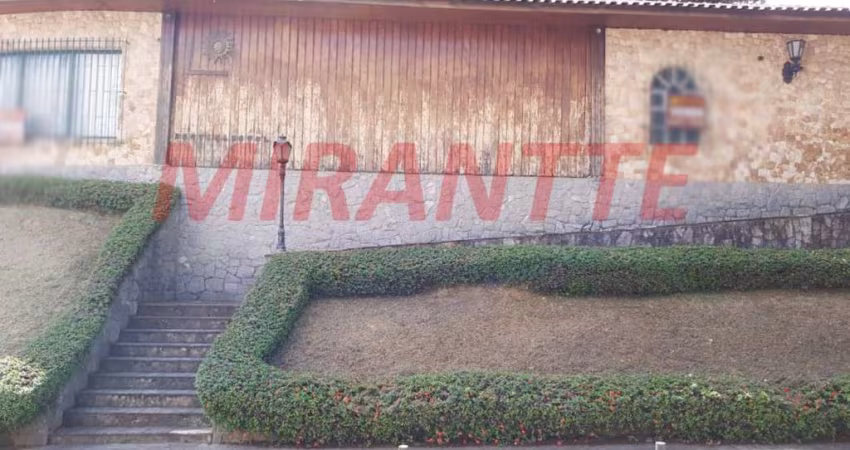 Casa terrea de 600m² com 6 quartos em Vila Rosália