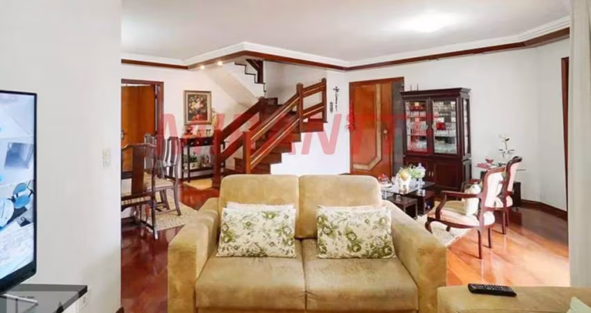 Apartamento de 302m² com 4 quartos em Vila Regente Feijó