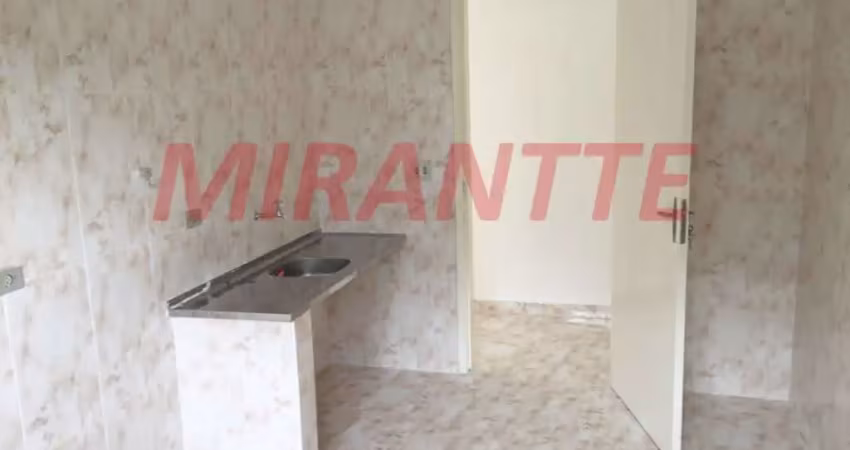 Apartamento de 62m² com 1 quartos em Suísso