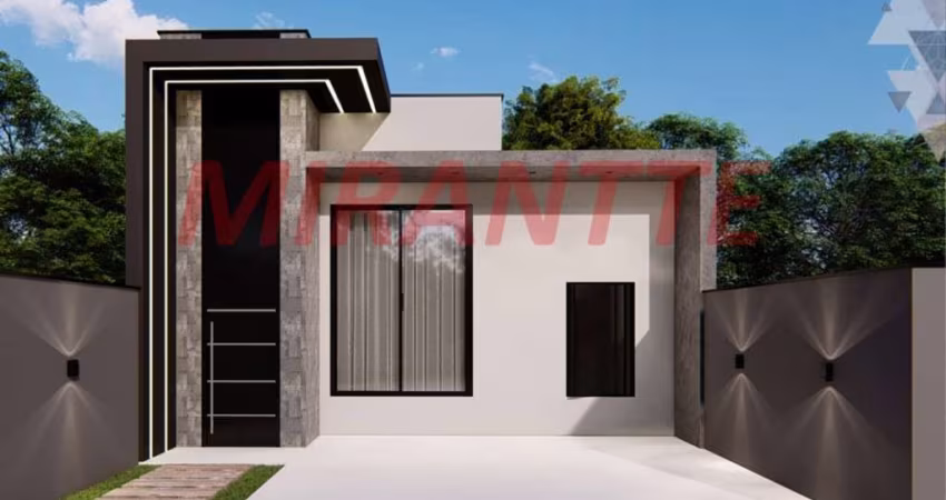 Casa terrea de 123m² com 3 quartos em Caetetuba