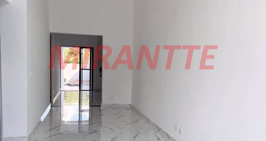 Casa terrea de 98m² com 3 quartos em Nova Cerejeira