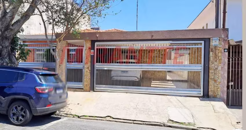 Sobrado de 193m² com 4 quartos em Jardim Guançã