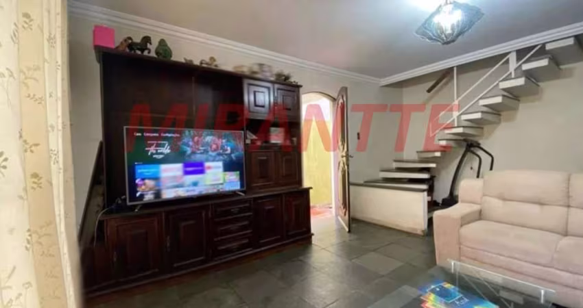 Sobrado de 151m² com 5 quartos em Morumbi