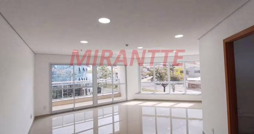 Comercial de 49m² em Centro