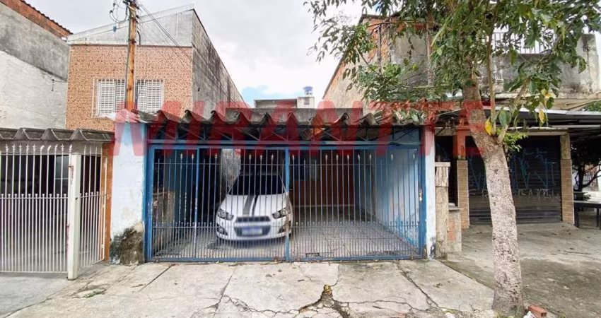 Casa terrea de 151m² com 4 quartos em Parque Edu Chaves