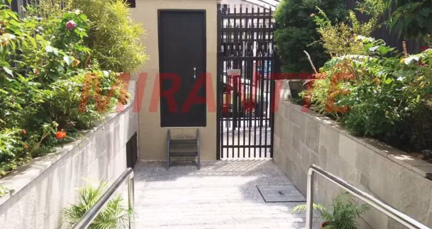 Apartamento de 45m² com 1 quartos em Aclimação