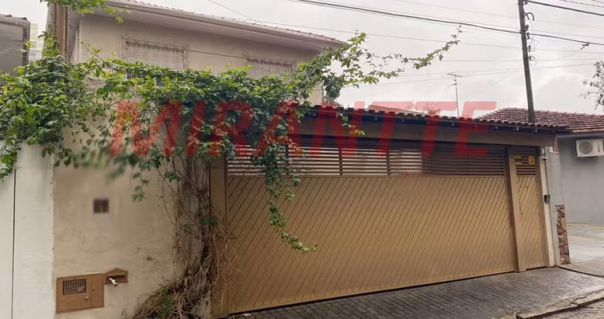 Sobrado de 130m² com 3 quartos em Brooklin