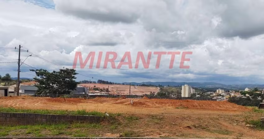 Terreno em Nova Itatiba
