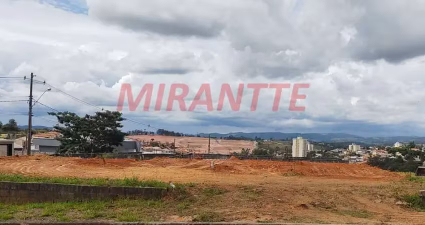 Terreno à venda na Rua Pedro Franciscon, Nova Itatiba, Itatiba