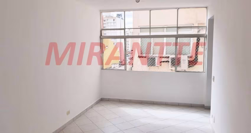 Comercial de 46m² em Pinheiros