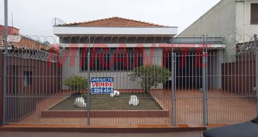 Casa terrea de 199m² com 3 quartos em parque edu chaves
