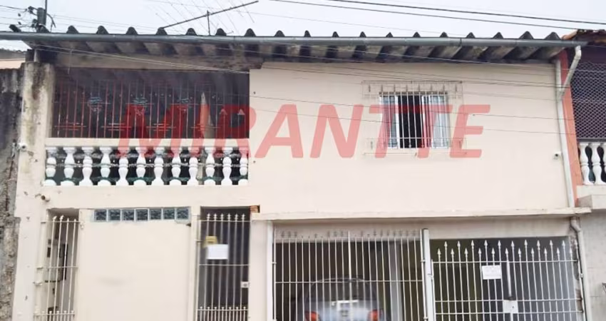 Sobrado com 3 quartos em Jardim Divinolândia
