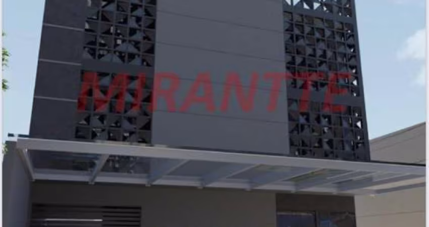 Comercial de 39m² em Jardim Santa Francisca
