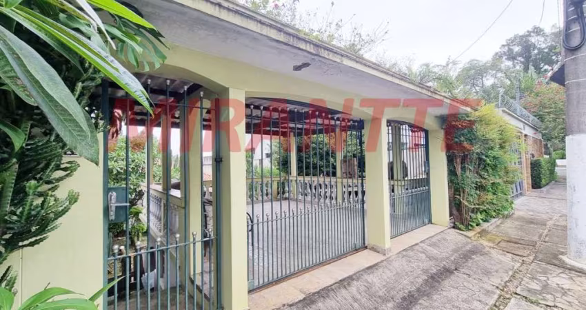Casa terrea de 120m² com 3 quartos em Vila Nova Caledonia