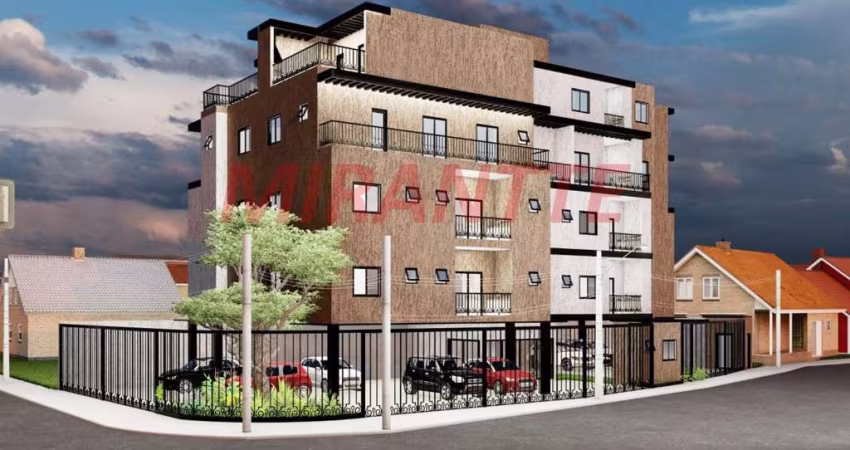 Apartamento de 131m² com 3 quartos em Jardim Vila Galvão