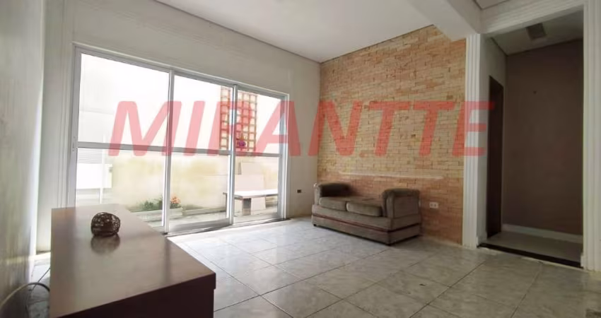 Sobrado de 250m² com 3 quartos em Vila Milton