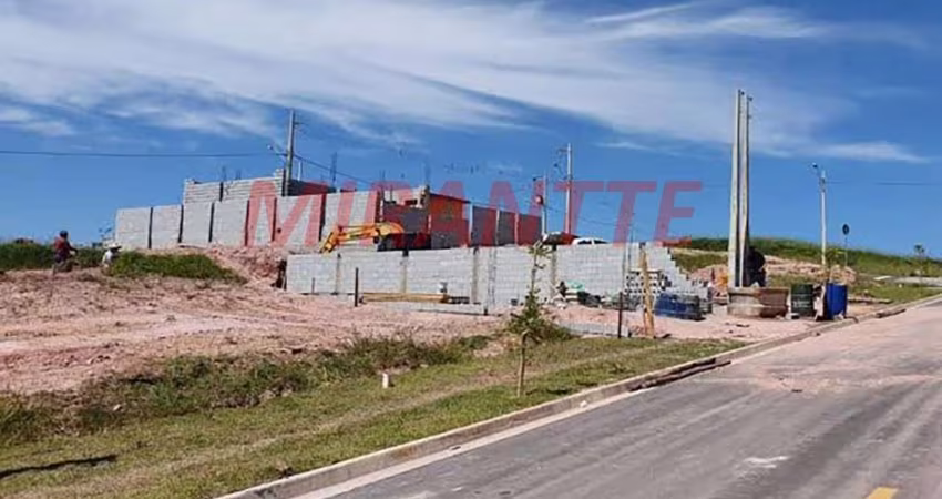 Terreno em Terra Preta