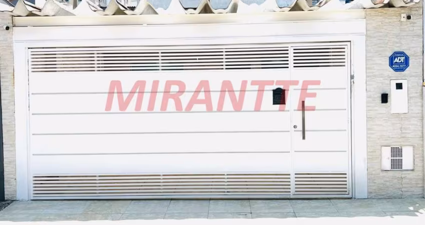 Casa terrea de 113m² com 2 quartos em Limão