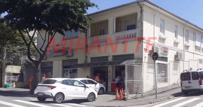 Comercial de 440m² em Vila Mazzei