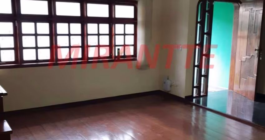 Sobrado com 3 quartos em Vila Tibagi