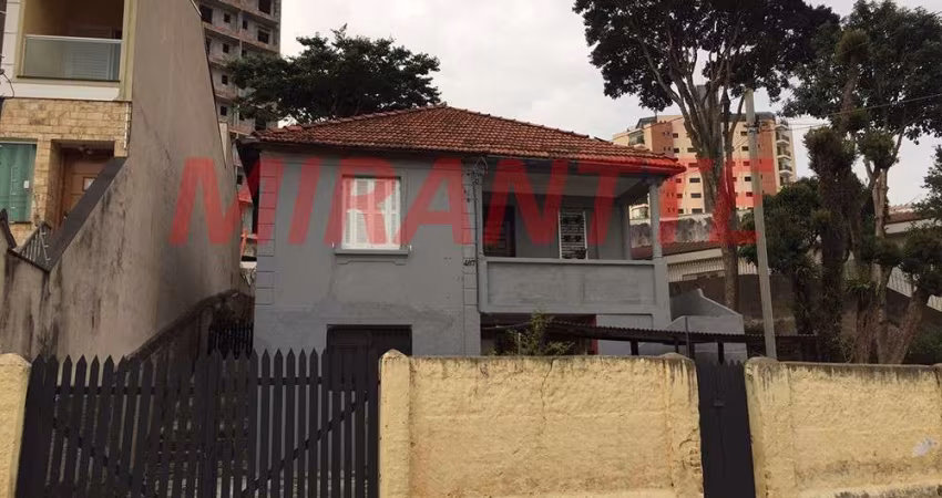 Terreno em Vila Maria