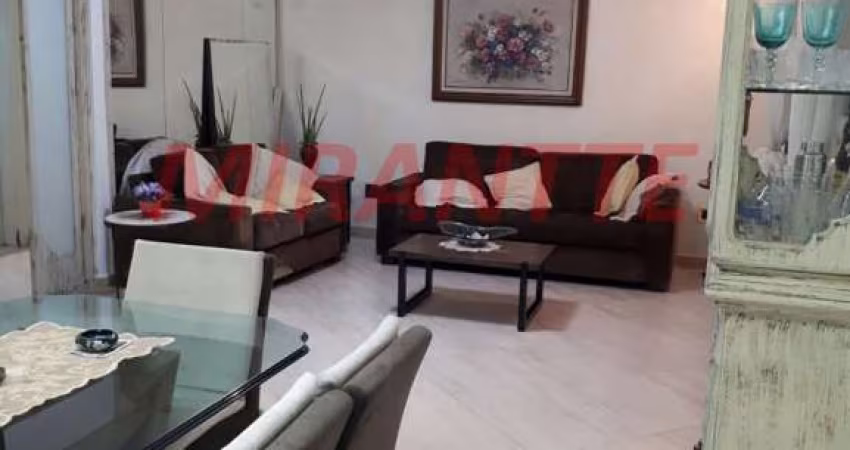 Apartamento de 192m² com 4 quartos em Macedo