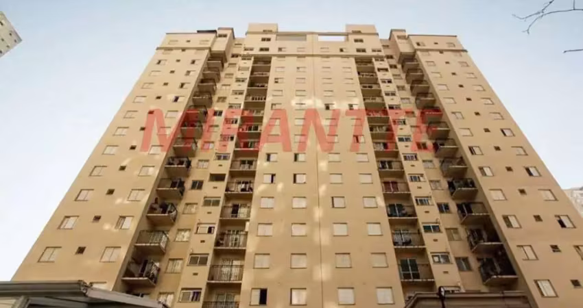 Apartamento com 2 quartos à venda na Rua Santa Izabel, Vila Augusta, Guarulhos