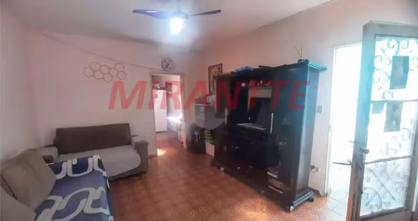 Casa com 4 quartos à venda na Rua Geishofer, Jardim Moreira, Guarulhos