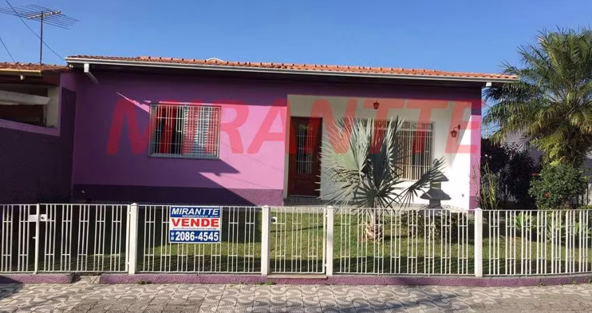 Casa terrea de 140m² com 2 quartos em Vila Rosália