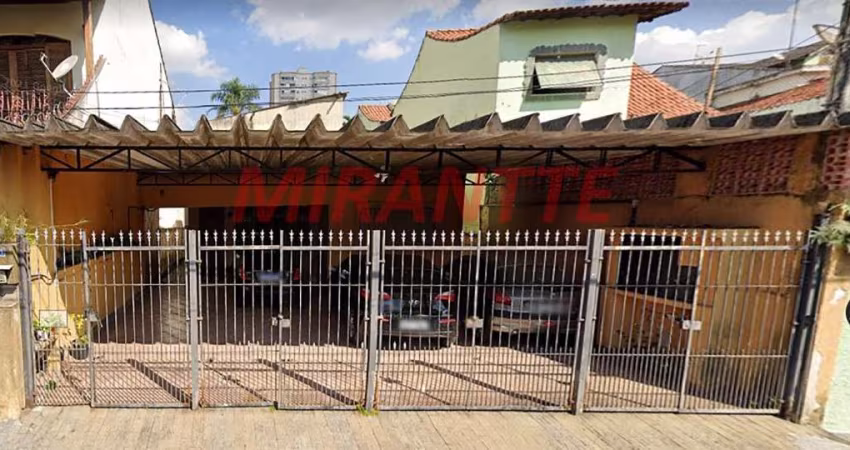 Terreno em Vila Galvão