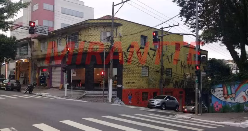 Comercial em Vila Gustavo