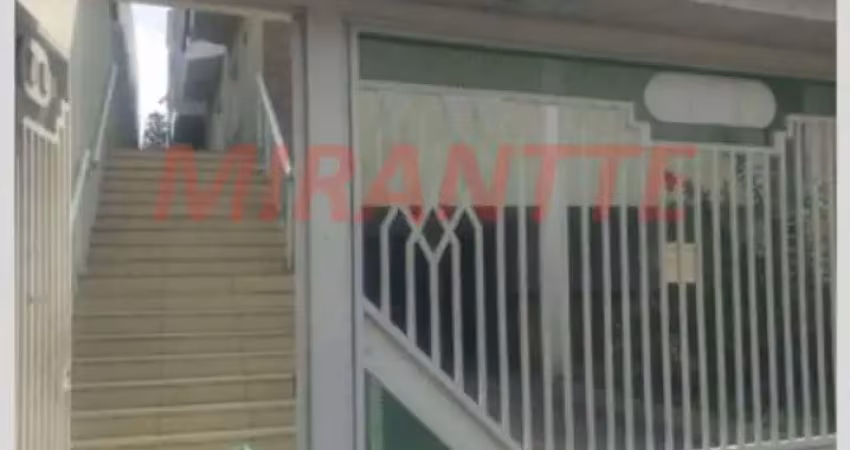 Cond. fechado de 65m² com 2 quartos em Penha De Franca