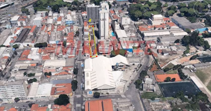 Terreno em Luz